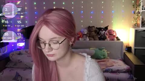 Snapshot of julifisher chatting on 27, 3, 2026 julifisher online show from 27, 3, 2026