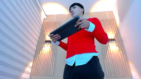 JULI online show from 14, 11, 2025