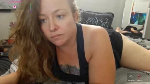 Juli Monroe online show from 11, 9, 2025