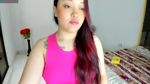 Juline Smith online show from 3, 12, 2024