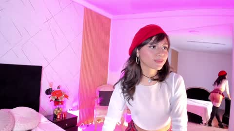 Julissa online show from 5, 1, 2025