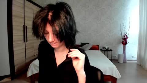Asmodeus online show from 19, 1, 2025
