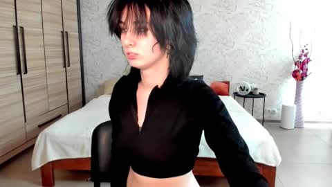Asmodeus online show from 19, 1, 2025