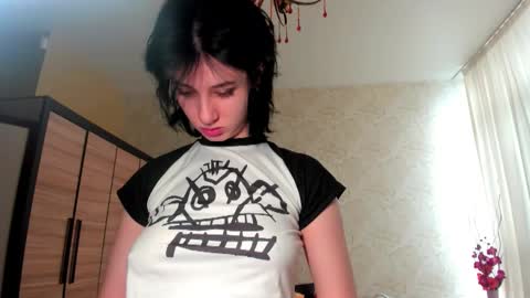 Asmodeus online show from 10, 2, 2025