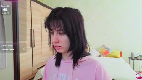 Asmodeus online show from 14, 11, 2025