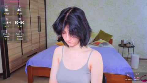 Asmodeus online show from 15, 12, 2025