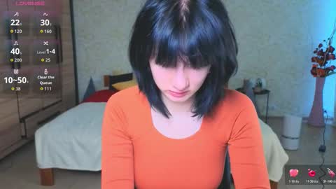 Asmodeus online show from 16, 2, 2026