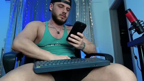 JULiUS   online show from 20, 1, 2025