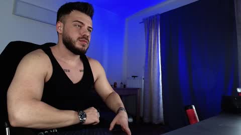 JULiUS   online show from 30, 1, 2025