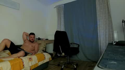 JULiUS   online show from 2, 3, 2025