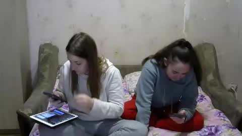 Juliya Katie online show from 8, 12, 2024