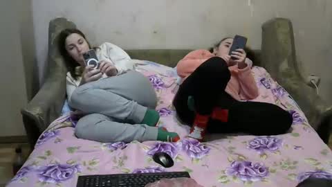 Juliya Katie online show from 26, 12, 2024