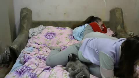 Juliya Katie online show from 4, 1, 2025