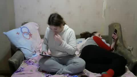 Juliya Katie online show from 1, 3, 2025