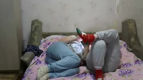 Juliya Katie online show from 27, 9, 2025