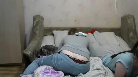 Juliya Katie online show from 4, 10, 2025