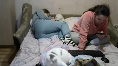 Juliya Katie online show from 14, 2, 2026