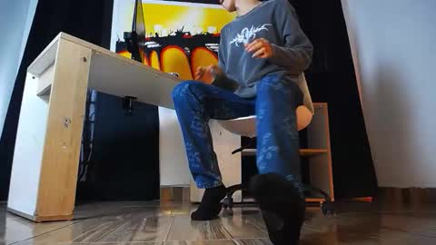 jullian online show from 22, 2, 2026