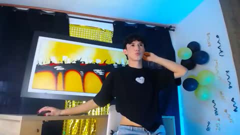 jullian online show from 14, 3, 2026