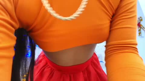 Julieta Reyes   online show from 2, 1, 2025