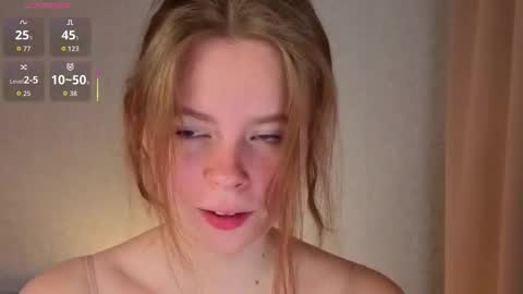 Julie online show from 15, 9, 2025