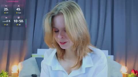 Julie online show from 1, 11, 2025