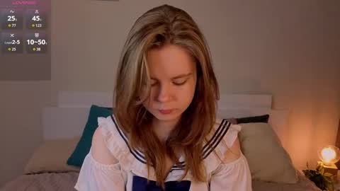 Julie online show from 1, 2, 2026