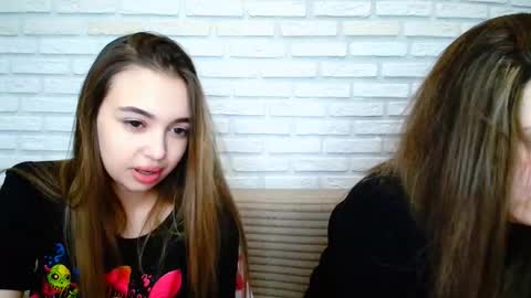 DoubleCherry online show from 13, 2, 2026