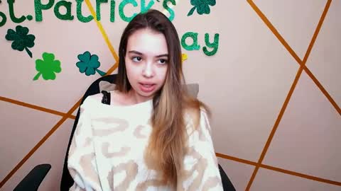 DoubleCherry online show from 18, 3, 2026