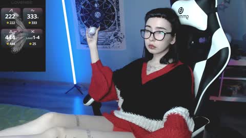 Baroness Von Cringe online show from 22, 12, 2024