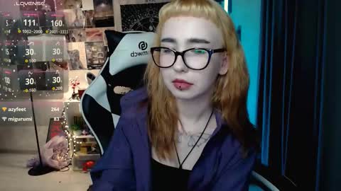 Baroness Von Cringe online show from 13, 9, 2025