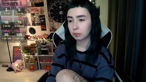 Baroness Von Cringe online show from 22, 10, 2025