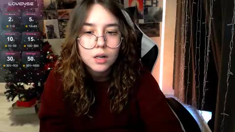 Baroness Von Cringe online show from 13, 1, 2026