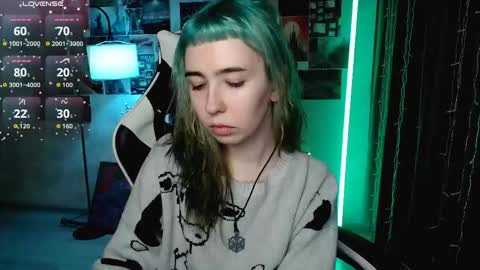 Baroness Von Cringe online show from 28, 2, 2026