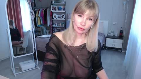 Julia online show from 1, 4, 2026