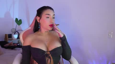 Snapshot of july__villa chatting on 24, 9, 2025 JULY HELP ME GET TO THE 100 LIKES online show from 24, 9, 2025