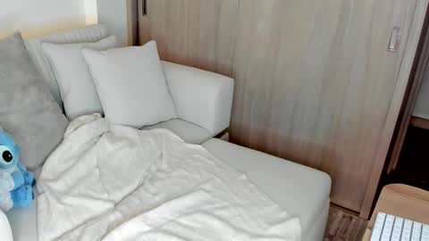 Snapshot of july_correa chatting on 13, 1, 2026 july_correa online show from 13, 1, 2026