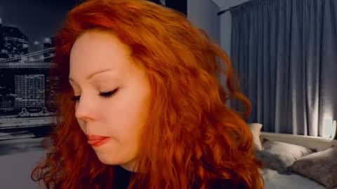 july_jensen online show from 19, 2, 2025