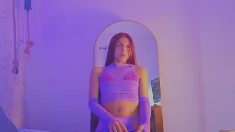 july_quinzel online show from 11, 5, 2026