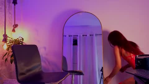 Snapshot of july_quinzel chatting on 25, 6, 2026 july_quinzel online show from 25, 6, 2026
