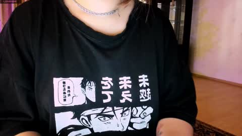 Snapshot of july_slowdive chatting on 14, 1, 2025 Julie online show from 14, 1, 2025