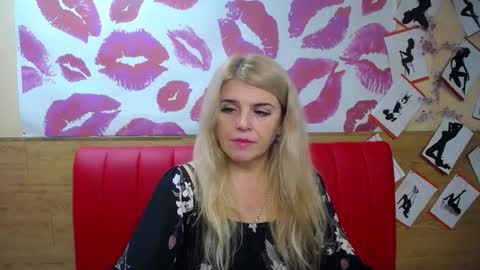 Julya Barbi online show from 10, 9, 2025