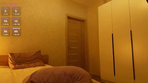 Snapshot of julya_flowerss chatting on 2, 12, 2025 Hloya online show from 2, 12, 2025