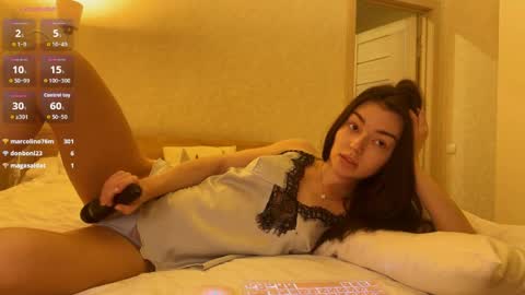 Snapshot of julya_flowerss chatting on 27, 3, 2026 Hloya online show from 27, 3, 2026