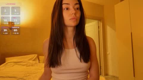 Snapshot of julya_flowerss chatting on 30, 3, 2026 Hloya online show from 30, 3, 2026