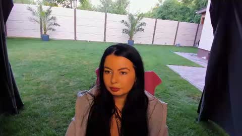 Snapshot of julya_lexa chatting on 12, 7, 2026 Julya online show from 12, 7, 2026