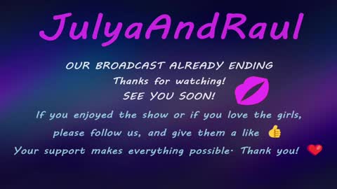 Raul  Kira and Tony guests online show from 3, 12, 2024