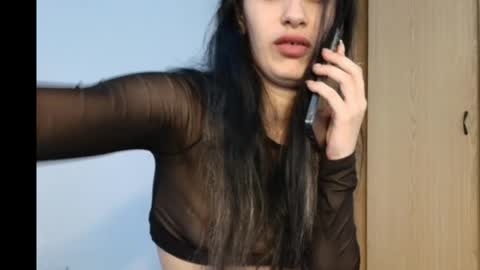 Julyana online show from 17, 5, 2026