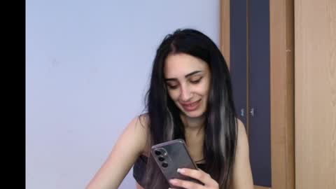Julyana online show from 20, 5, 2026