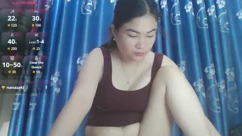 Snapshot of julybeo chatting on 19, 7, 2026 julybeo online show from 19, 7, 2026
